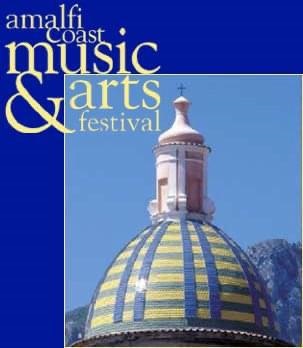 Amalfi Coast Music & Arts Festival