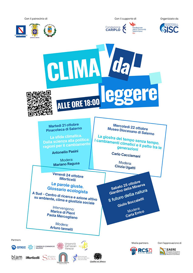 Presentazione del libro “La giostra del tempo senza tempo”